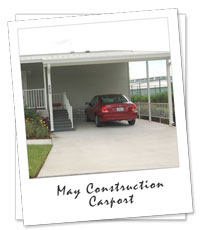 Carports